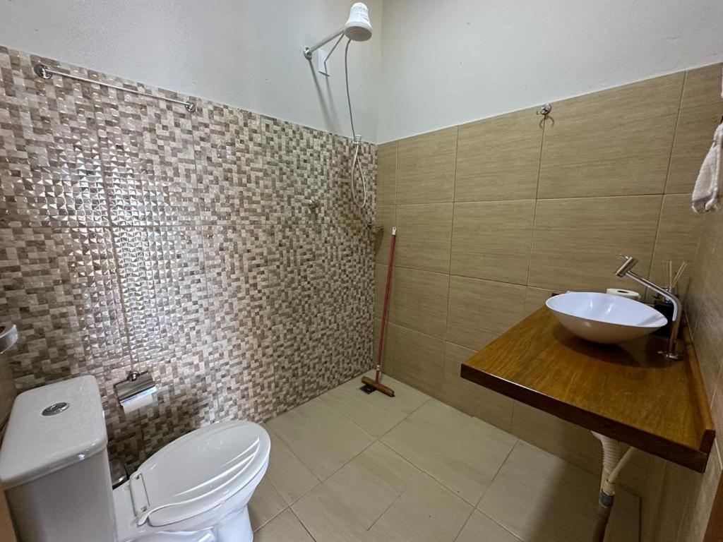 Pousada Aguas Claras/Canastra Delfinópolis 外观 照片
